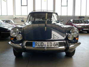 Imagen 27/49 de Citroën ID 19 Break (1967)
