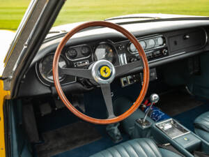 Bild 10/14 von Ferrari 275 GTB (1965)