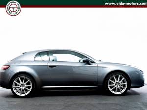 Imagen 17/41 de Alfa Romeo Brera 3.2 JTS (2006)