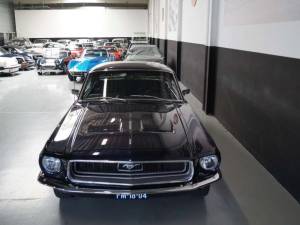 Image 23/50 of Ford Mustang 289 (1968)