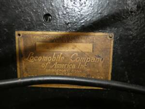Image 9/32 of Locomobile 8-80 (1927)