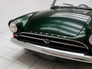 Immagine 6/7 di Sunbeam Tiger Mk I (1966)