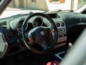 Bild 41/43 von Alfa Romeo 156 2.0i JTS 16V (2002)