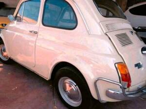 Image 12/25 of FIAT 500 L (1970)