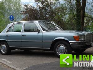 Bild 8/10 von Mercedes-Benz 350 SE (1979)