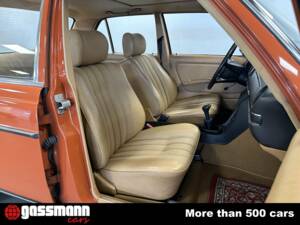 Bild 13/15 von Mercedes-Benz 230 E (1980)