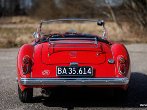 Afbeelding 16/43 van MG MGA 1600 (1960)