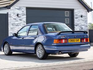 Image 3/30 de Ford Sierra Cosworth (1988)