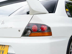 Bild 26/50 von Mitsubishi Lancer Evolution IX (2005)