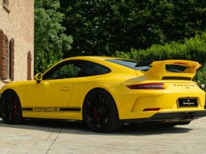 Bild 6/50 von Porsche 911 GT3 (2017)