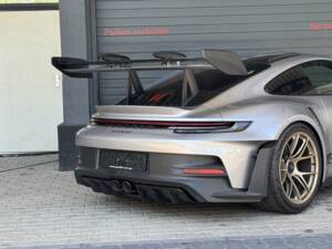 Bild 11/26 von Porsche 911 GT3 (2023)