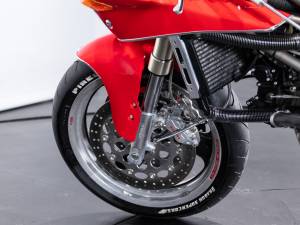 Immagine 36/50 di Ducati DUMMY (1993)