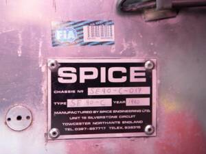 Image 14/40 of Spice SE90C (1990)