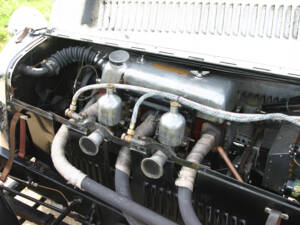 Bild 13/20 von Alvis 12 &#x2F; 70 (1939)