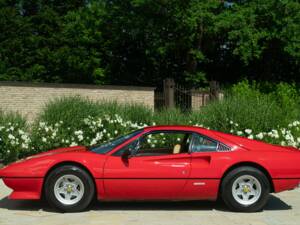 Afbeelding 18/50 van Ferrari 308 GTB (1981)