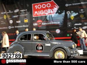 Immagine 1/15 di Panhard Dyna 120 X 86 (1951)