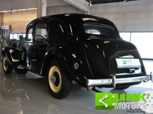 Imagen 4/10 de Citroën Traction Avant 11 B (1954)