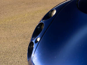 Image 22/35 of TVR Tuscan S (2004)