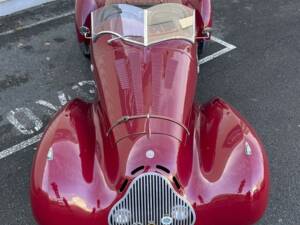 Image 5/50 of Alfa Romeo 6C 1750 Bidée (1930)