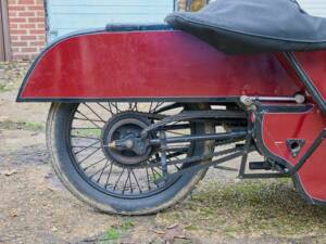 Imagen 21/50 de Morgan Threewheeler (1916)