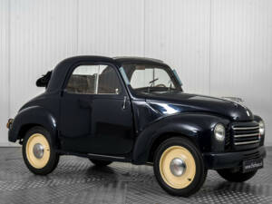 Image 5/50 of FIAT 500 C Topolino (1953)