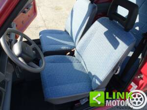 Imagen 4/10 de FIAT Panda 900 i.e. (2000)