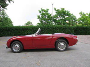 Bild 2/11 von Austin-Healey Sprite Mk I (1960)