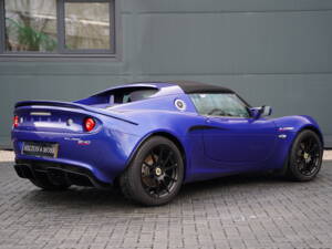 Afbeelding 5/50 van Lotus Elise Sport 240 &quot;Final Edition&quot; (2021)