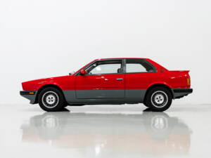 Image 3/56 of Maserati Biturbo Si (1987)