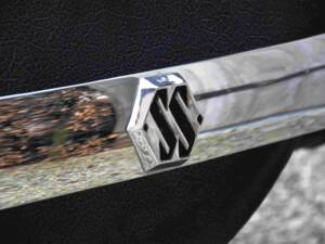 Bild 17/45 von Jaguar SS 1 (1934)