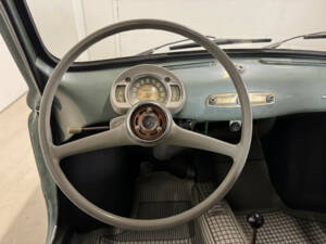 Image 12/13 of FIAT 600 (1955)