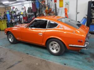 Image 10/50 of Datsun 240 Z (1972)