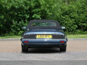 Bild 9/50 von Jaguar XJS 5.3 V12 (1994)