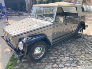 Afbeelding 16/25 van Volkswagen Thing 1500 (1970)