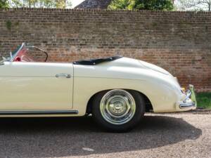 Immagine 16/50 di Porsche 356 A 1600 Speedster (1958)