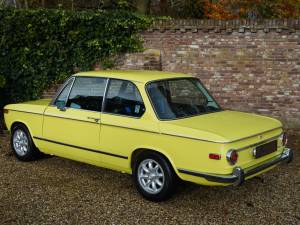 Image 35/50 of BMW 2002 tii (1972)
