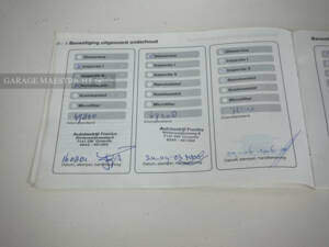 Image 96/100 de BMW Z3 2.8 (1997)