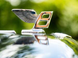 Bild 6/45 von Bentley Turbo R (1988)