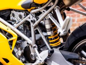 Immagine 7/30 di Ducati DUMMY (2004)