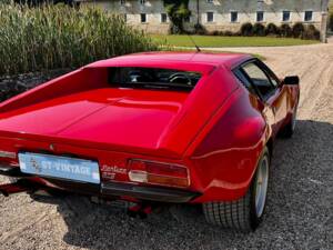 Image 5/79 of De Tomaso Pantera GT5-S (1988)