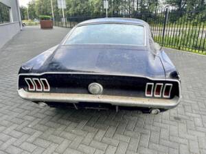 Bild 5/27 von Ford Mustang 289 (1967)