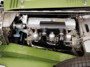 Bild 29/30 von Alvis Speed 25 (1938)