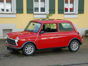 Image 9/38 of Mini 1000 (1987)