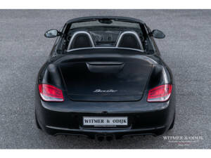 Image 16/32 of Porsche Boxster (2010)