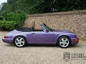 Bild 35/50 von Porsche 911 Carrera 2 (1990)