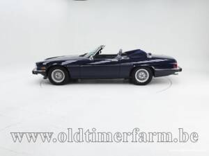 Image 8/15 of Jaguar XJS 5.3 V12 (1989)