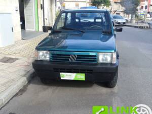 Imagen 2/10 de FIAT Panda 4x4 1,0 (1991)