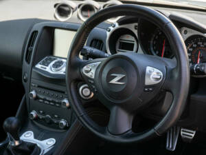 Image 22/41 de Nissan 370Z (2011)