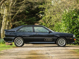 Image 5/48 of Audi quattro (1988)