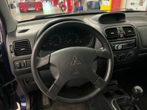 Image 8/15 of Mitsubishi Space Star 1.3 (2003)